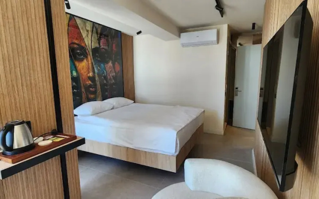 SuLara Exclusive Hotel