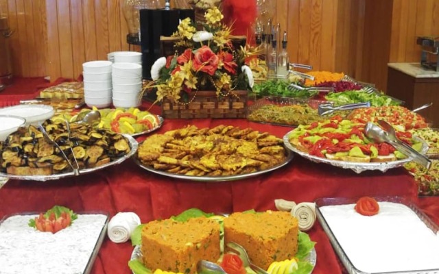 Lahza Hills Resort