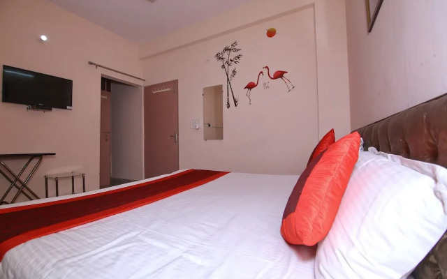 The Nest By OYO Rooms