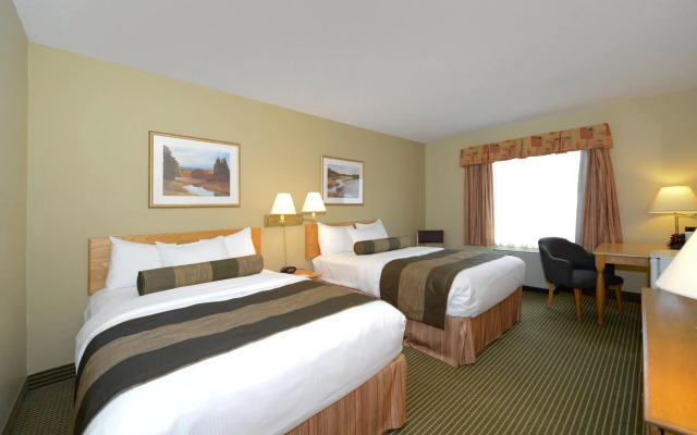 Quality Inn & Suites