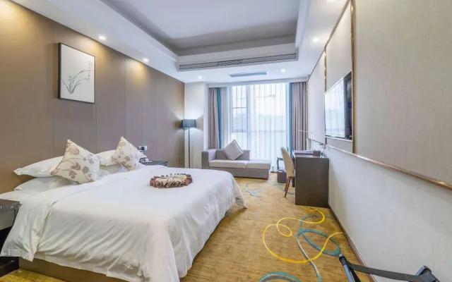 Ramada by Wyndham Zhangjiajie