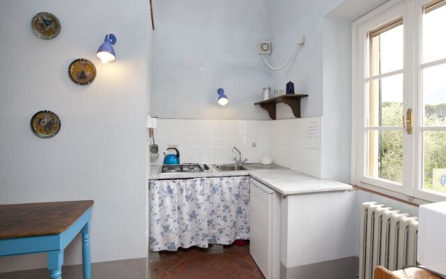 Agriturismo Villa Rosselmini