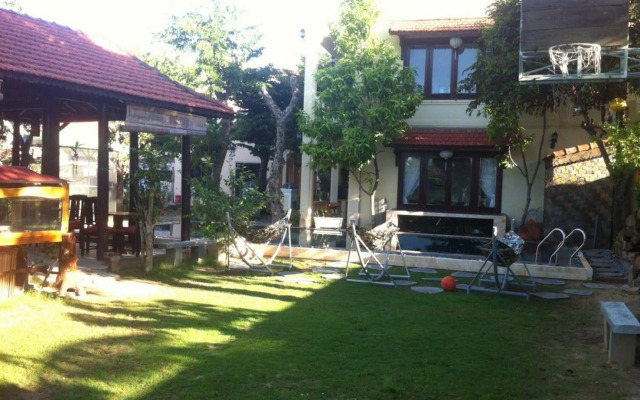 Tea Garden Villa