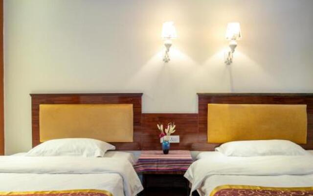 Lijiang No.27 Wenlin Guesthouse