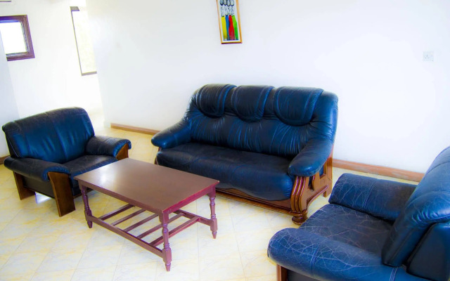 Kisumu Hotel