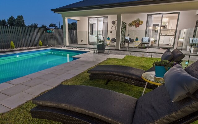 The Wellington Bed & Breakfast