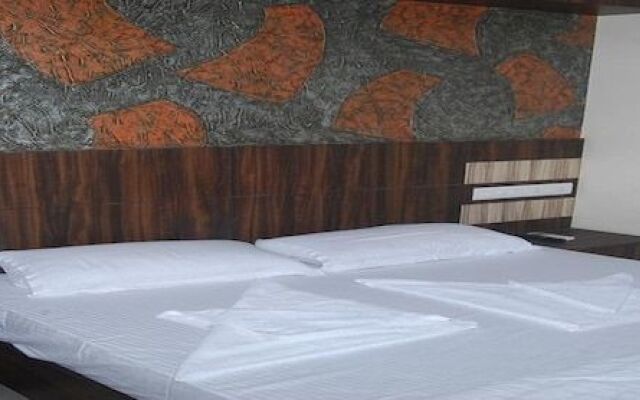 Room Maangta 108 - Thane West
