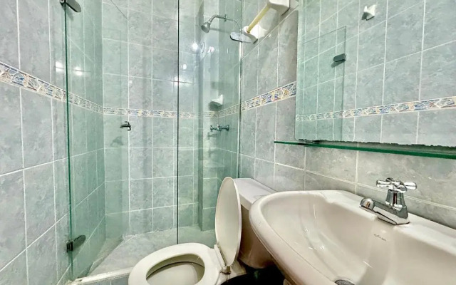 casa quinta hotel la candelaria sas