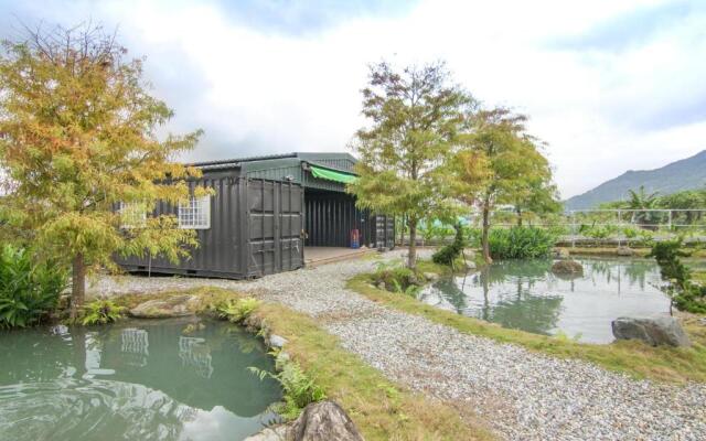 Bluesky PUYUMA B&B