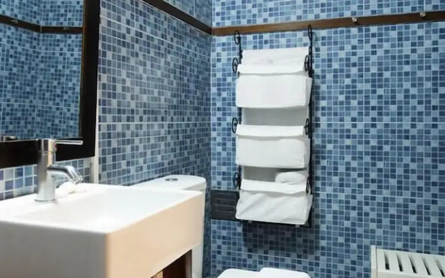 Vinnus Guest House