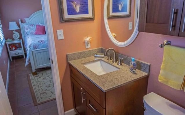 1006 PANFERIO DRIVE - Three Bedroom House