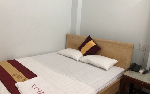 X.O Hotel Quang Binh