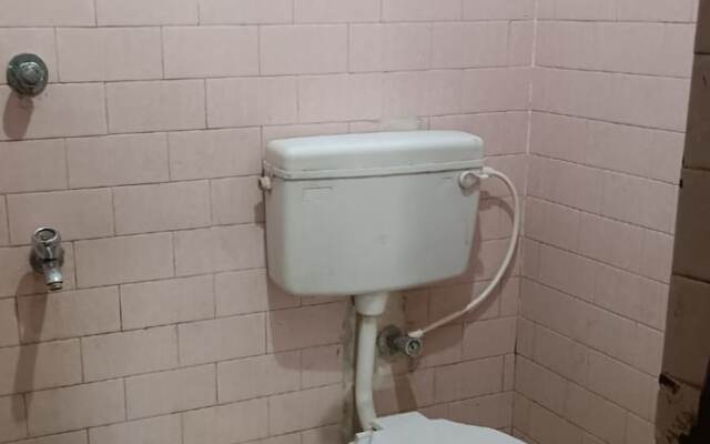 Goroomgo Basera Inn Puri