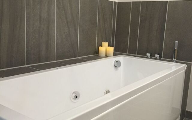 Hôtel le Bout du Monde