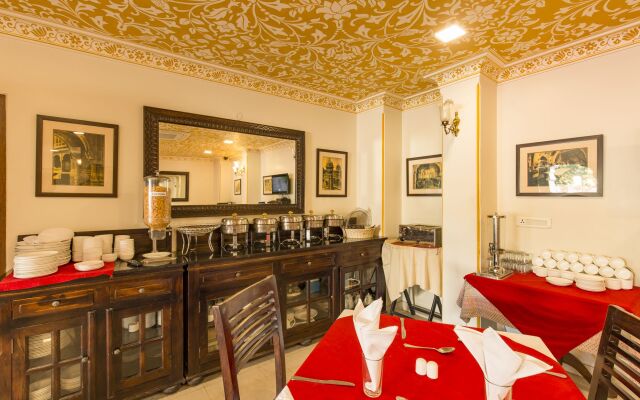 Umaid Residency - A Regal Heritage Home