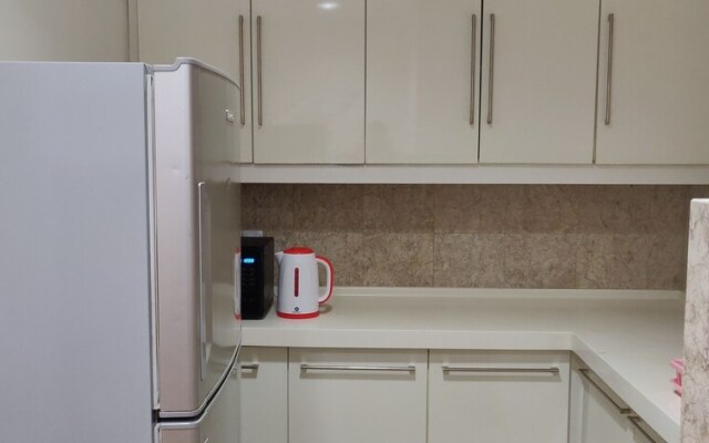 Times Square Residence Suite KL