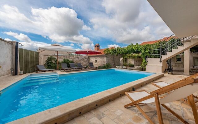 Villa Torine Zadarvillas