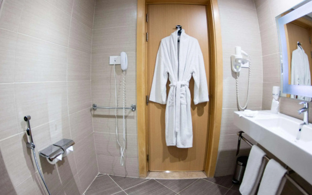 Mercure Ismailia Forsan Island Hotel