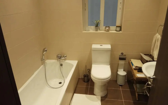 Modern Flat Close To Valletta sleeps 8