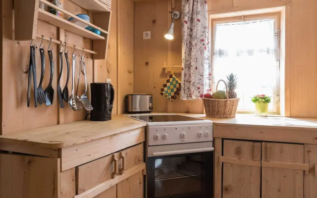 Historisches Gerberhaus