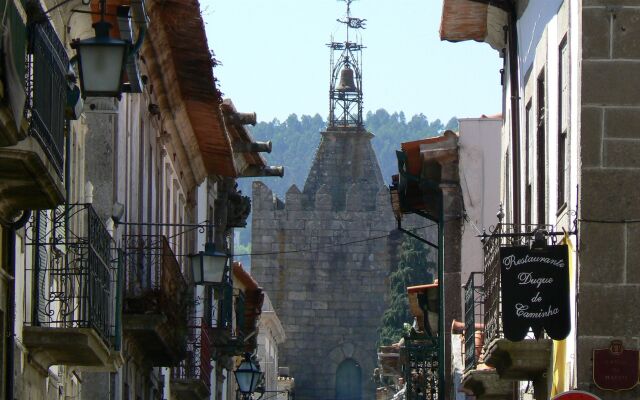 Design and Wine Hotel