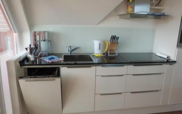 Villa Morgentied, FW 7