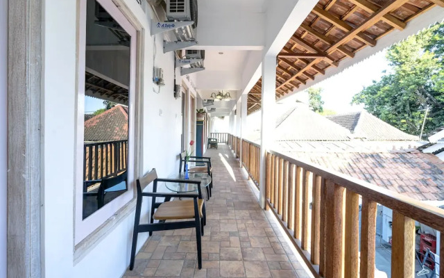 OYO 1592 Gading 4u Homestay