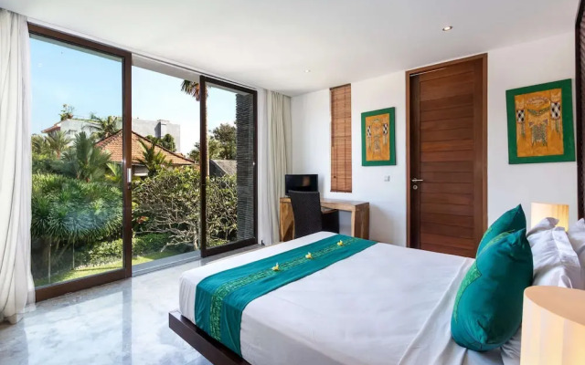 Beautiful Villa With Private Pool, Bali Villa 2026
