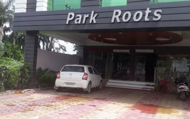 Hotel Park Roots