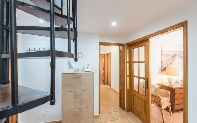 CheckinCheckout - Falésia Apartment with Pool