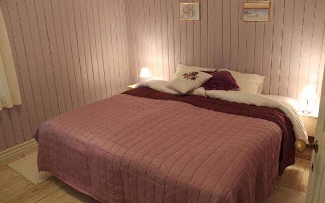 Saleby gård Bed and Breakfast
