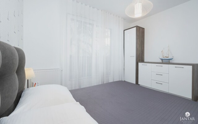 Jantar Apartamenty - DELUXE CITY CENTER