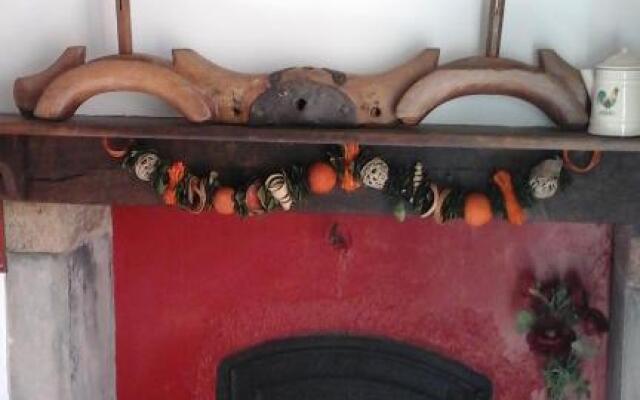 Chez Beaumont - Gite