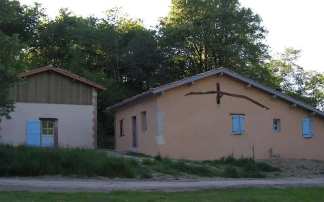 Gite Du Moulin De Hinx
