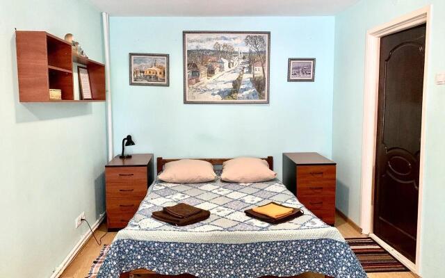 Гостевой дом Дом Верзилиных