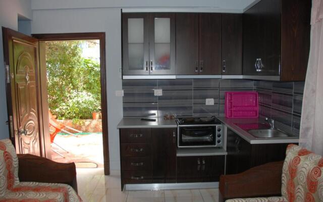Olive Tree Apartment