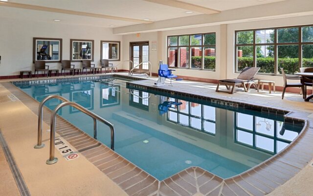 Baymont by Wyndham Bessemer