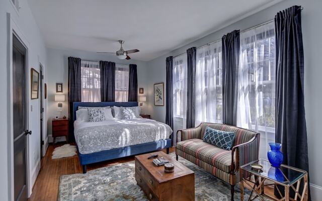 The Home Collection - Lamar Avenue