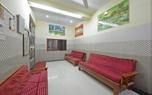 Sp Highway Inn by OYO Rooms