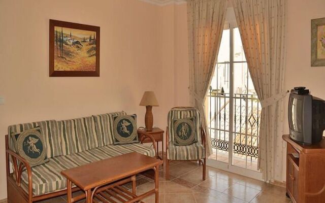 Apartamentos Balcón de Carabeo