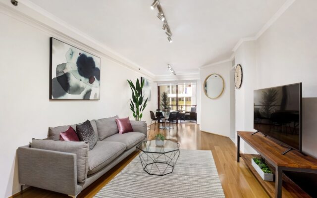 Darlinghurst Modern 1 Bdr Apart 45 Pel