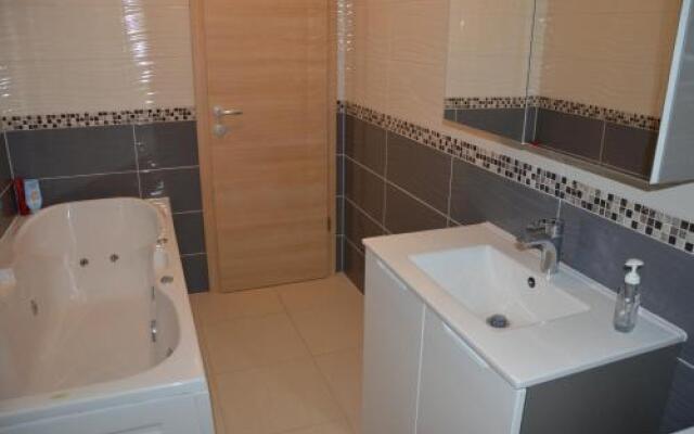Apartments Babic