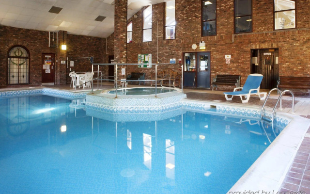 Holiday Inn Norwich North by IHG