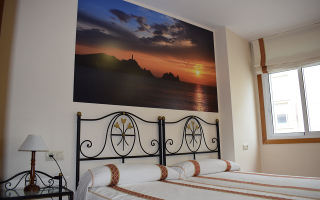 Apartamentos VIDA Sanxenxo