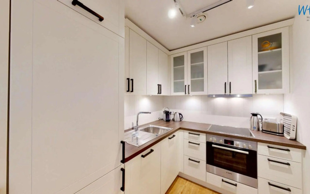 Villa Drees Wangerooge 81849