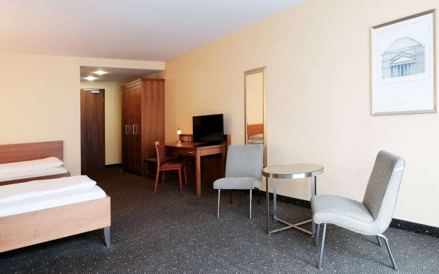 Ramada by Wyndham Duesseldorf Ratingen