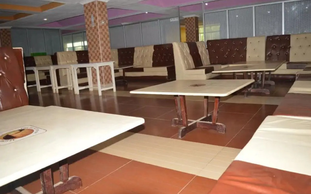 Isiolo Landmark Hotel