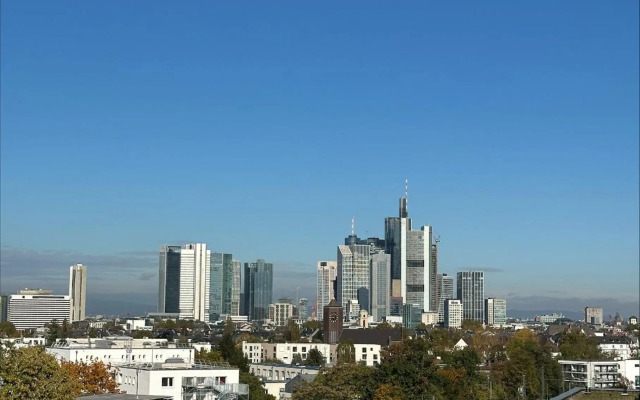 The Blasky Frankfurt