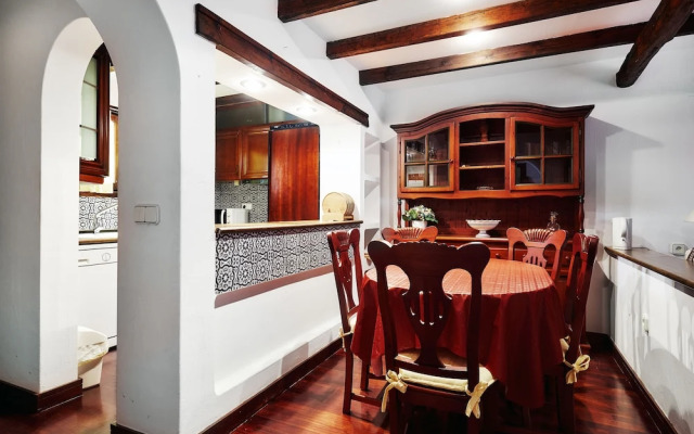 Gala Aldea Beach Apartment