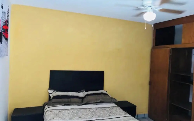 Residencia Del Parque Guadalajara